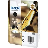 Epson Epson Tintenpatrone 16 XL schwarz – Produktbild 1 von 1
