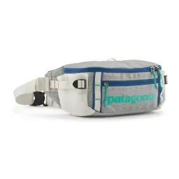 Patagonia Bauchtasche Patagonia Black Hole Waist – Produktbild 1 von 1
