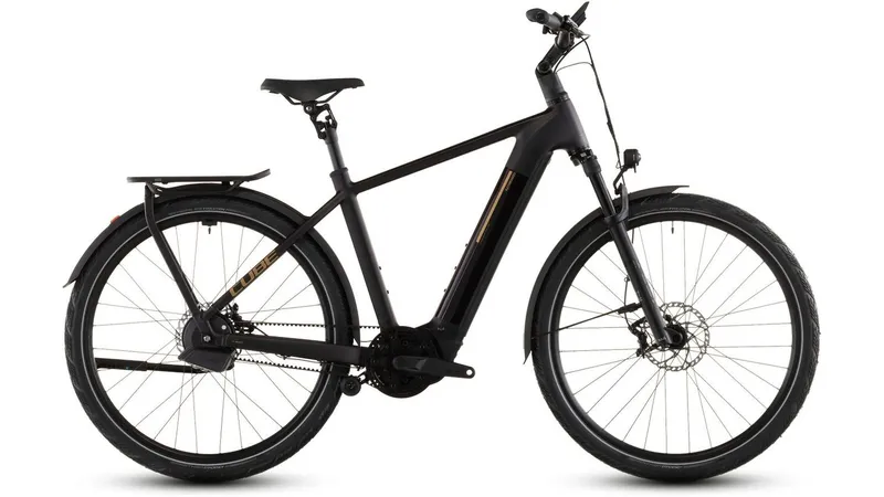 Cube Cube Kathmandu Hyb Comfort SLX 800 – Produktbild 1 von 1