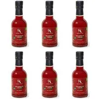 Aroma Olymp Aroma Olymp Bio Balsamico Creme mit Tomaten – Produktbild 1 von 4