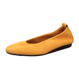 Arche Arche Laius für Damen, gelb, Größe 41 EU – Produktbild 1 von 1