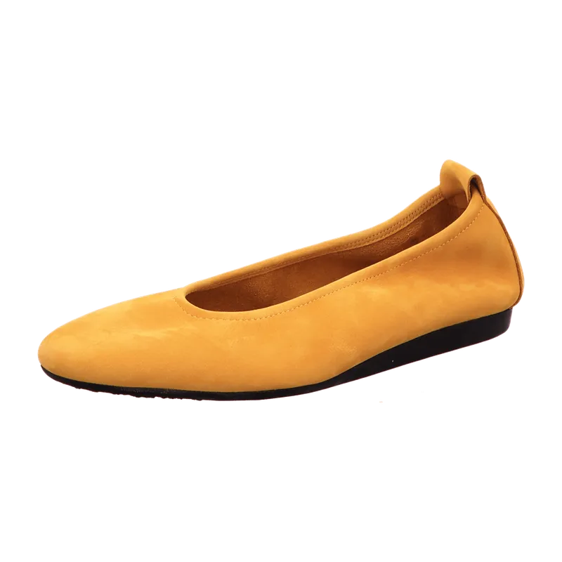 Arche Arche Laius für Damen, gelb, Größe 41 EU, Gelb, – Produktbild 1 von 7