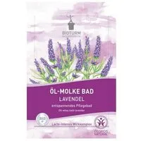 BIOTURM Bioturm Öl-Molke Bad Lavendel 30ml – Produktbild 1 von 1