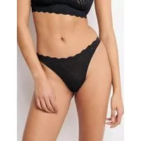 Sloggi Sloggi ZERO FEEL BLISS String – Produktbild 1 von 1