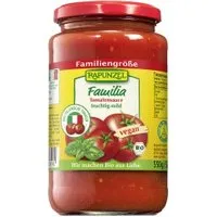 RAPUNZEL Tomatensauce Familia – Produktbild 1 von 1
