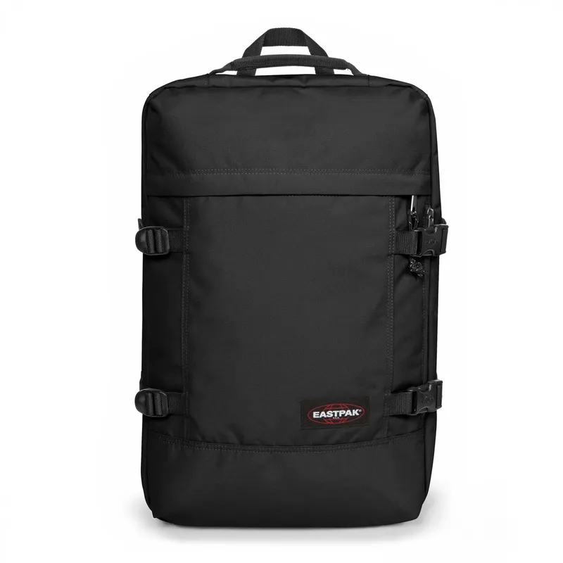 Eastpak Eastpak Travelpack Reisetasche mit 17" Laptopfach, Black, – Produktbild 1 von 1
