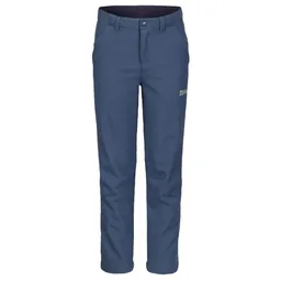 Jack Wolfskin FOURWINDS PANTS K – Produktbild 1 von 1