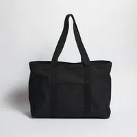 Souleway Souleway Yoga Tote, Black/black, – Produktbild 1 von 1