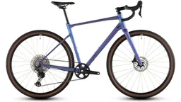 Cube Cube Nuroad EX Weiß Modell 2026 – Produktbild 1 von 1