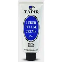 Tapir Schuh und Lederpflege Tapir Schuh- und Lederpflege Tapir Lederpflegecreme - für glänzende Schuhe – Produktbild 1 von 1