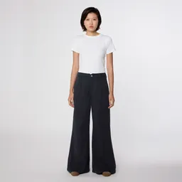 DAWN DAWN Weite Hose BLAZE Super Wide Leg – Produktbild 1 von 1