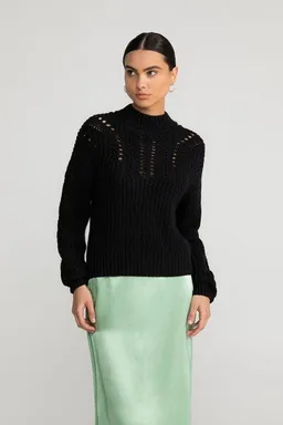 Lovjoi Lovjoi Pullover ALEIKA – Produktbild 1 von 1