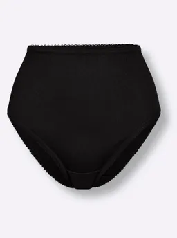 Witt Hüftslip schwarz – Produktbild 1 von 1