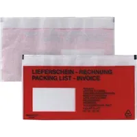 Bong BONG Dokumententasche – Produktbild 1 von 1