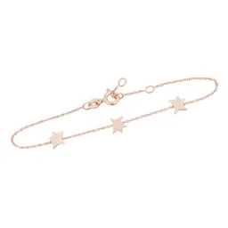 Eppi Eppi Silbernes Armband mit Sternen Der Kleine Prinz – Produktbild 1 von 1