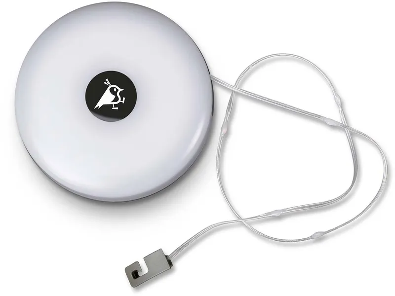 Aqiila Aqiila ausziehbare Lichterkette "Lightbird BL2" 10 m – Produktbild 1 von 1