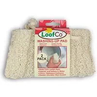 LoofCo LoofCo Spülschwamm - 2-er Pack – Produktbild 1 von 1