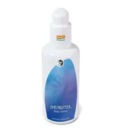 Martina Gebhardt Martina Gebhardt SHEABUTTER Body Lotion – Produktbild 1 von 1