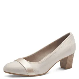 Jana Jana Vegan Ago für Damen, beige, Größe 40 EU – Produktbild 1 von 1