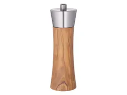Zassenhaus Zassenhaus Pfeffermühle 'Augsburg' aus Olivenholz, 18 cm – Produktbild 1 von 1