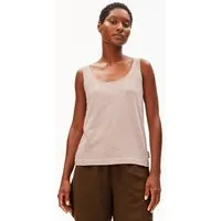 ARMEDANGELS ARMEDANGELS MINAAMI LITA Damen Top aus Bio-Baumwolle – Produktbild 1 von 1