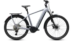 Cube Cube Kathmandu Hybrid EXC 800 Grau Modell 2027 – Produktbild 1 von 1