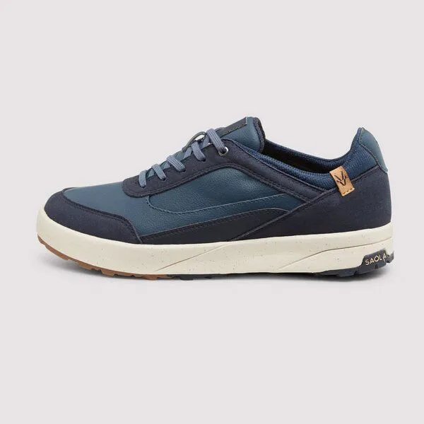 SAOLA SAOLA Quito Waterproof W, Navy, – Produktbild 2 von 4
