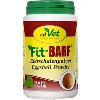 cdVet cdVet Fit-BARF Eierschalenpulver 300 g – Produktbild 1 von 1