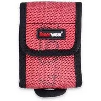 Feuerwear Feuerwear Meldertasche Roger 2, Rot, – Produktbild 1 von 1