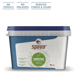 Speed Speed N°1 Sensitive, 1,5 kg – Produktbild 1 von 1