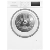 Siemens Siemens WM14N127, Weiß, – Produktbild 1 von 1