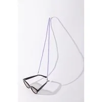 soulseil soulseil Brillenband, Flieder, – Produktbild 1 von 1