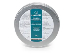 HANS NATUR Wäscheblau 150 g – Produktbild 1 von 1