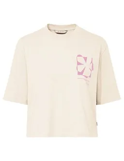 Vaude VAUDE T-Shirt Women's Redmont Heavyweight T-Shirt – Produktbild 1 von 1