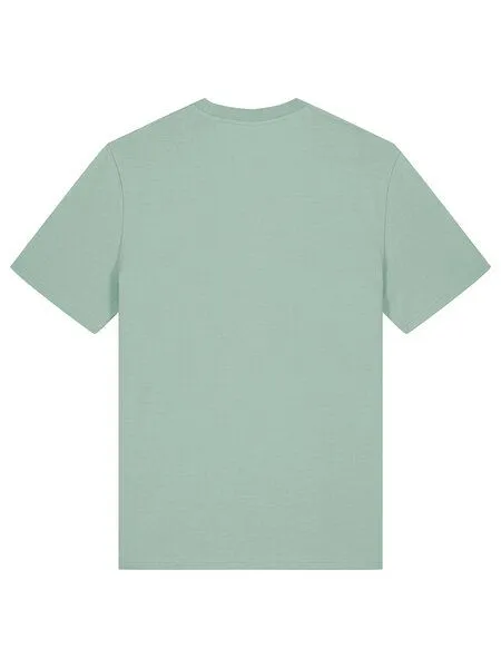 watapparel watapparel T-Shirt Unisex Tomato, Aloe, – Produktbild 4 von 4