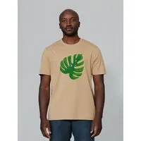 watapparel watapparel T-Shirt Unisex Monstera 2.0 – Produktbild 1 von 1