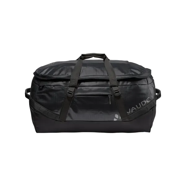 Vaude Vaude Reisegepaeck CityDuffel 65, Schwarz, – Produktbild 1 von 8