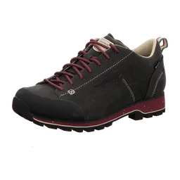 Dolomite Dolomite Low FG EVO GTX Ws für Damen, grau, Größe 43 ⅓ EU / 9 UK – Produktbild 1 von 1