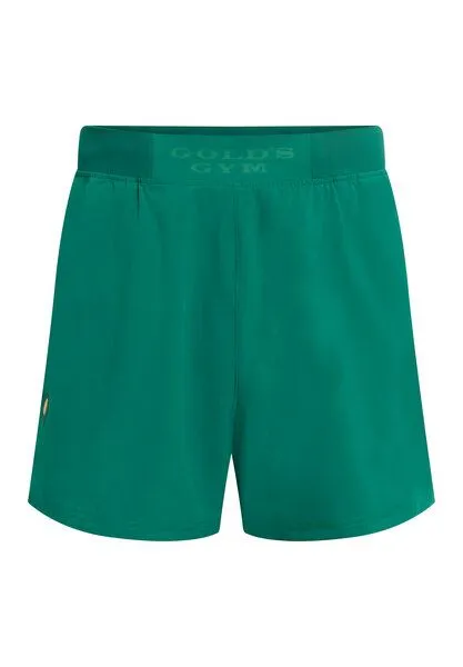 Golds Gym Golds Gym Gold's Gym Shorts „Mark“, Malachite, – Produktbild 2 von 3