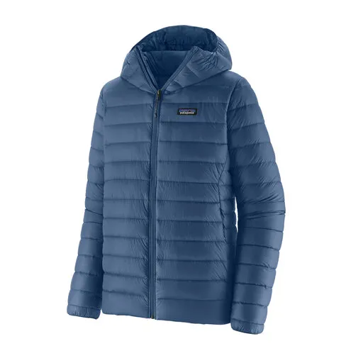 Patagonia Patagonia Down Sweater Hoody, Blau, – Produktbild 1 von 1