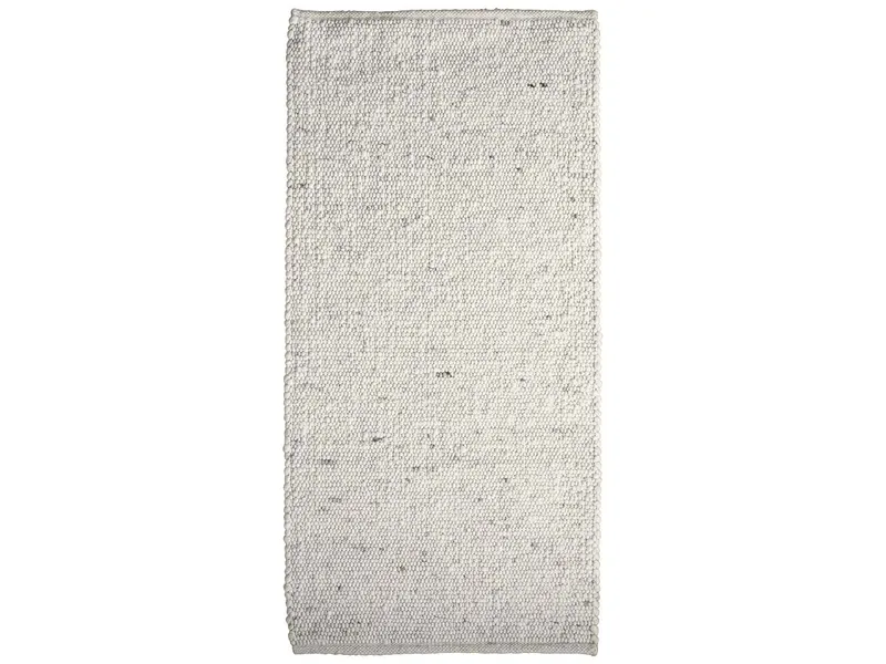 Schurwollteppich "Amerang" bergwiesenbunt (B x T) 130 x 200 cm – Produktbild 1 von 1