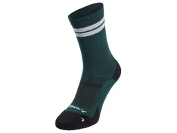 Vaude VAUDE Fahrrad-Socken "Mid II" ergonomisch gepolstert, deep pond, Gr. 42/44 – Produktbild 1 von 1