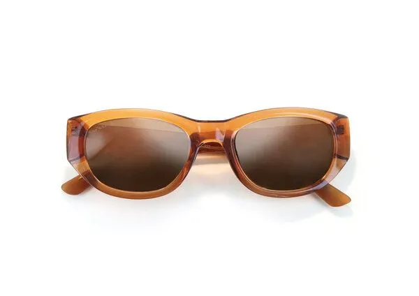 Moken Moken Sonnenbrille Lisa, Braun, – Produktbild 2 von 2
