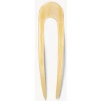 JAN N JUNE JAN N JUNE MACHETE French HAIR PIN aus Acetat – Produktbild 1 von 1