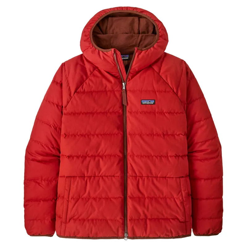 Patagonia COTTON DOWN JKT – Produktbild 1 von 1