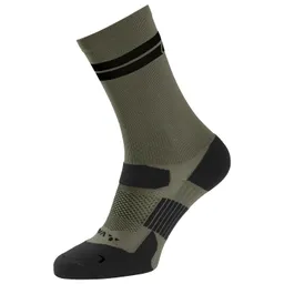 Vaude Vaude Bike Mid II Radsocken, für Herren, Radlersocken – Produktbild 1 von 1