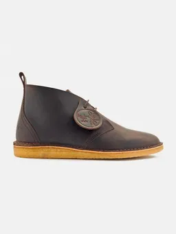 EKN EKN Leder Halbschuh Max Herre – Produktbild 1 von 1