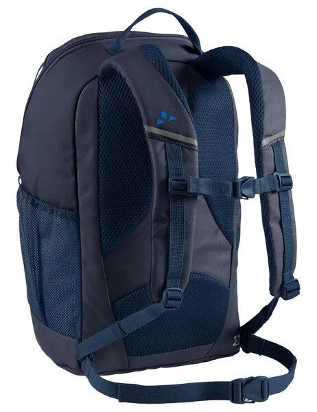 Vaude VAUDE Rucksaecke15-19L Hylax 15, Dunkel-blau, – Produktbild 5 von 7