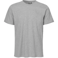 Neutral Neutral® Unisex T-Shirt Regular von Neutral Bio Baumwolle, Sports grey, – Produktbild 1 von 1