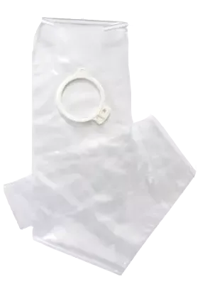 Coloplast ASSURA Irrigations-Entleerungsschl.RR60 12836 30 St – Produktbild 1 von 1